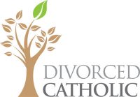 Divorced Catholic Logo