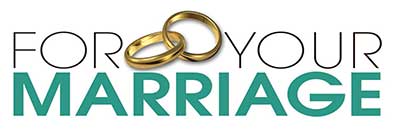 For Your Marriage Logo