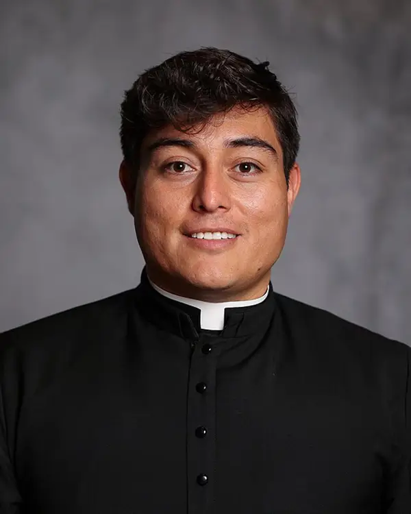 Carlos Zambrano headshot