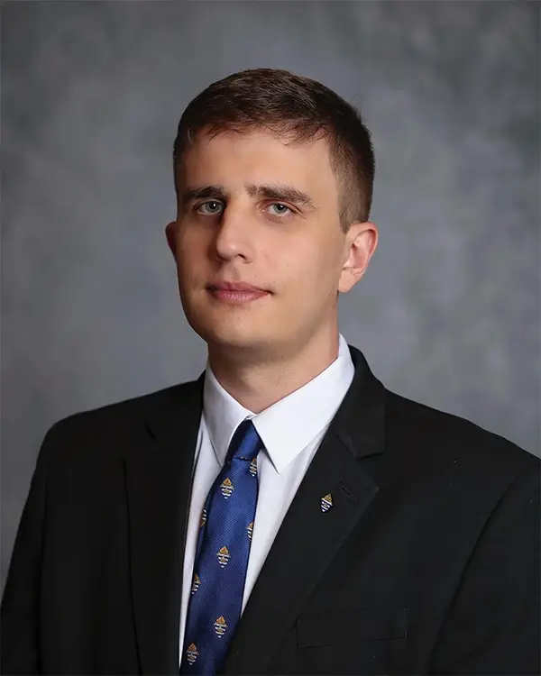 Chrystian Bis headshot