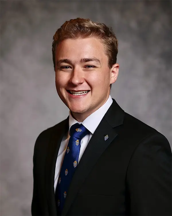 Nate Valenty headshot