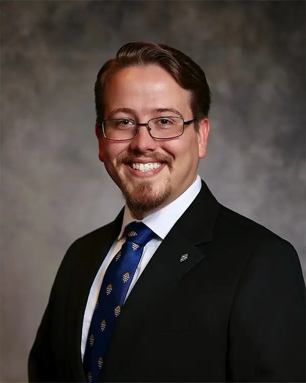 Jonathan Webster headshot