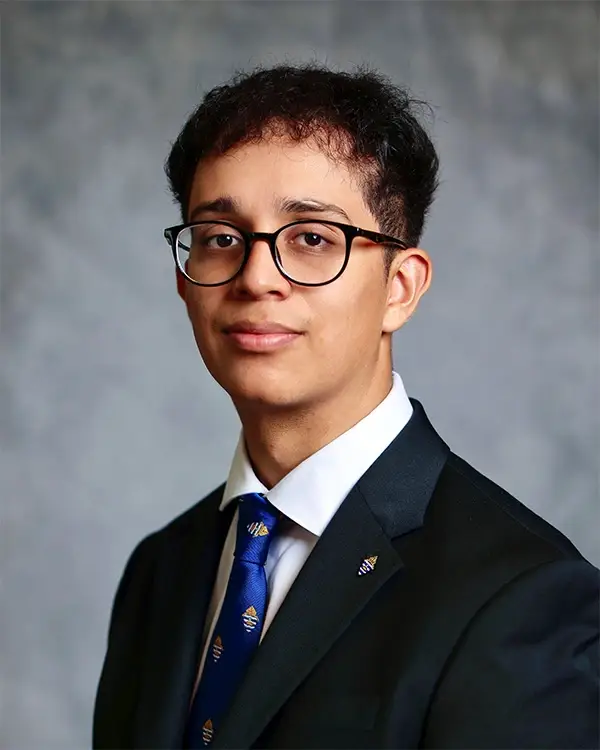 Erick Bahena headshot