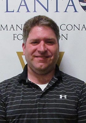 Mark Tahsler Mark Tahsler